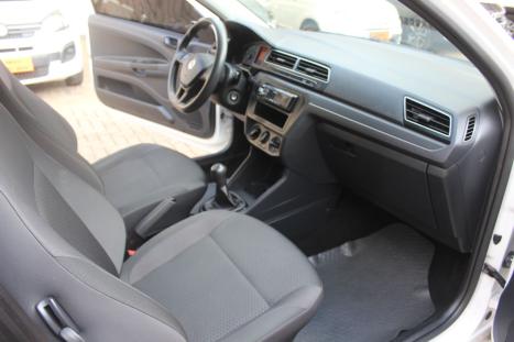 VOLKSWAGEN Saveiro 1.6 16V FLEX MSI ROBUST CABINE SIMPLES, Foto 11