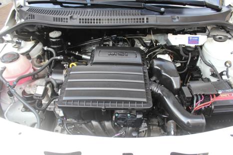VOLKSWAGEN Saveiro 1.6 16V FLEX MSI ROBUST CABINE SIMPLES, Foto 13