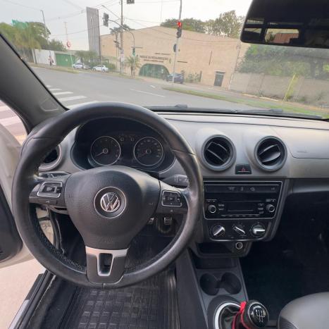 VOLKSWAGEN Saveiro 1.6 G5 CROSS CABINE ESTENDIDA FLEX, Foto 7