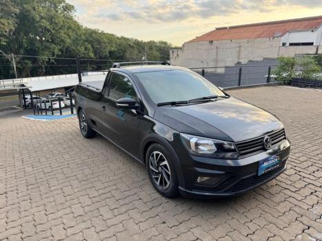 VOLKSWAGEN Saveiro 1.6 G7 CABINE SIMPLES TRENDLINE FLEX, Foto 2