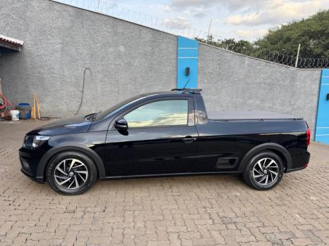 VOLKSWAGEN Saveiro 1.6 G7 CABINE SIMPLES TRENDLINE FLEX, Foto 6