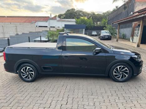VOLKSWAGEN Saveiro 1.6 G7 CABINE SIMPLES TRENDLINE FLEX, Foto 7