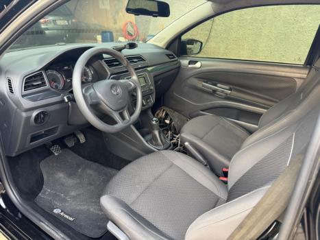VOLKSWAGEN Saveiro 1.6 G7 CABINE SIMPLES TRENDLINE FLEX, Foto 9