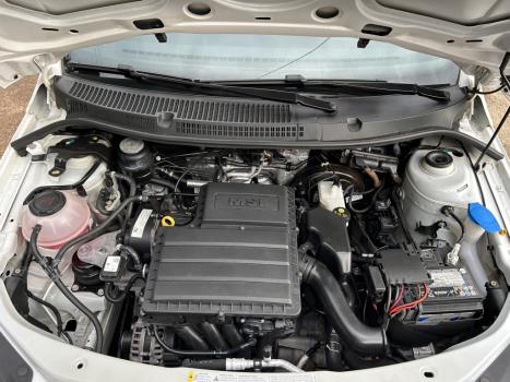 VOLKSWAGEN Saveiro 1.6 16V FLEX MSI ROBUST CABINE SIMPLES, Foto 10