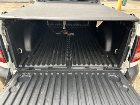 VOLKSWAGEN Saveiro 1.6 16V FLEX MSI ROBUST CABINE SIMPLES, Foto 11