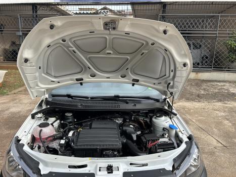 VOLKSWAGEN Saveiro 1.6 16V FLEX MSI ROBUST CABINE SIMPLES, Foto 9