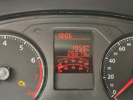 VOLKSWAGEN Saveiro 1.6 16V FLEX MSI ROBUST CABINE SIMPLES, Foto 9