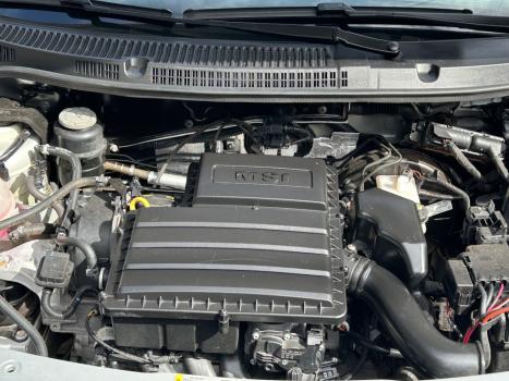 VOLKSWAGEN Saveiro 1.6 16V FLEX MSI ROBUST CABINE SIMPLES, Foto 12