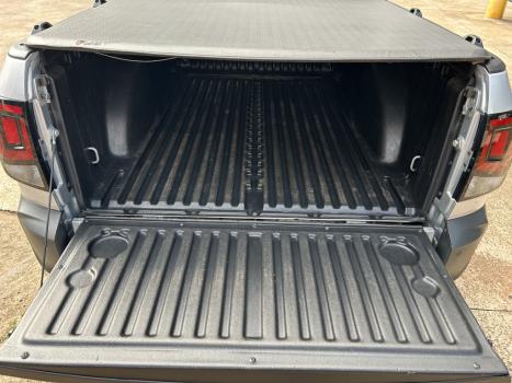 VOLKSWAGEN Saveiro 1.6 16V FLEX MSI ROBUST CABINE SIMPLES, Foto 11