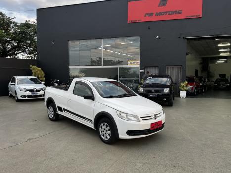 VOLKSWAGEN Saveiro 1.6 G5 FLEX, Foto 1