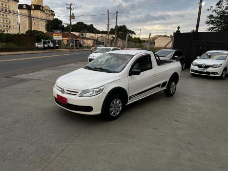 VOLKSWAGEN Saveiro 1.6 G5 FLEX, Foto 2