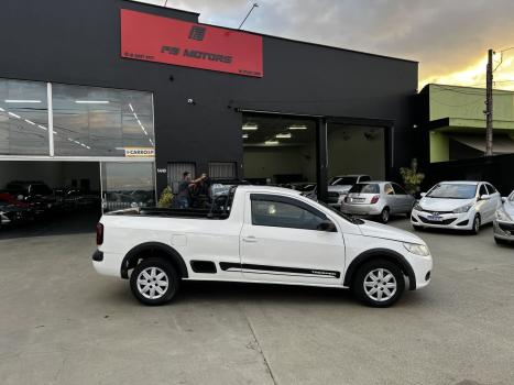 VOLKSWAGEN Saveiro 1.6 G5 FLEX, Foto 3