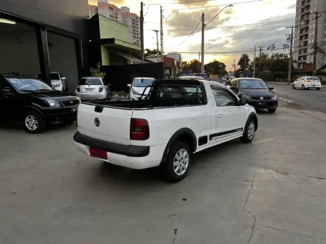 VOLKSWAGEN Saveiro 1.6 G5 FLEX, Foto 4