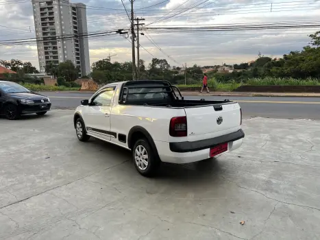 VOLKSWAGEN Saveiro 1.6 G5 FLEX, Foto 5