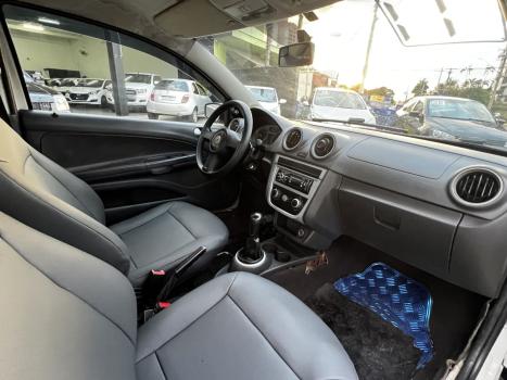VOLKSWAGEN Saveiro 1.6 G5 FLEX, Foto 7