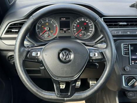 VOLKSWAGEN Saveiro 1.6 16V G6 CROSS CABINE DUPLA FLEX, Foto 7