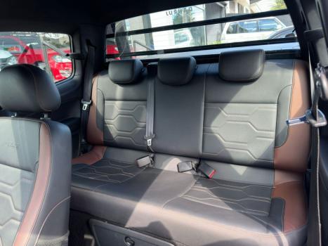 VOLKSWAGEN Saveiro 1.6 16V G6 CROSS CABINE DUPLA FLEX, Foto 13