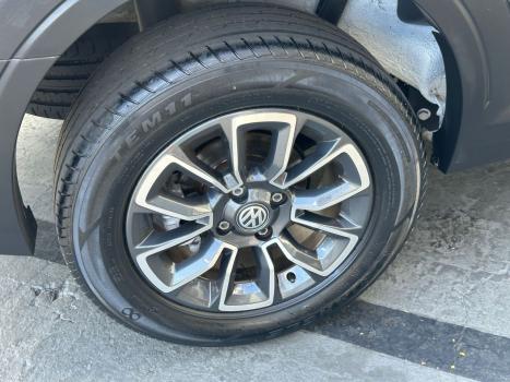 VOLKSWAGEN Saveiro 1.6 16V G6 CROSS CABINE DUPLA FLEX, Foto 14