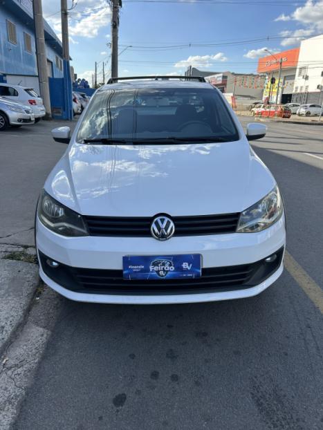 VOLKSWAGEN Saveiro 1.6 G6 FLEX, Foto 1