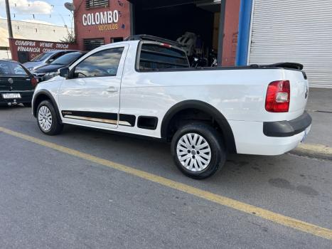 VOLKSWAGEN Saveiro 1.6 G6 FLEX, Foto 3