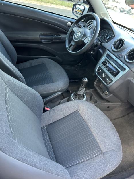 VOLKSWAGEN Saveiro 1.6 G6 FLEX, Foto 4