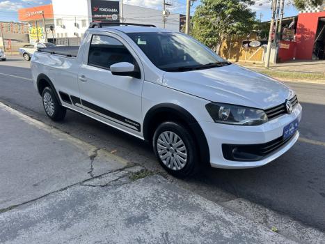 VOLKSWAGEN Saveiro 1.6 G6 FLEX, Foto 5