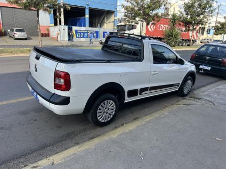 VOLKSWAGEN Saveiro 1.6 G6 FLEX, Foto 6