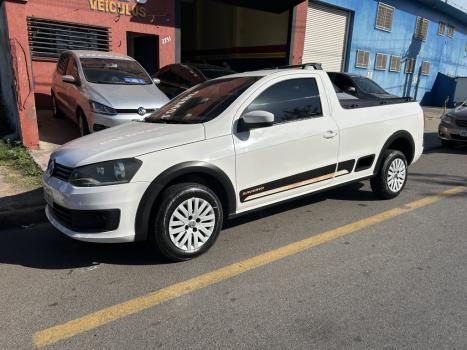VOLKSWAGEN Saveiro 1.6 G6 FLEX, Foto 7
