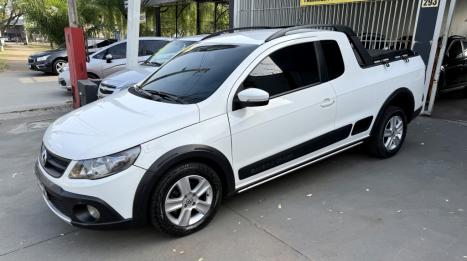 VOLKSWAGEN Saveiro 1.6 G5 CROSS CABINE ESTENDIDA FLEX, Foto 1