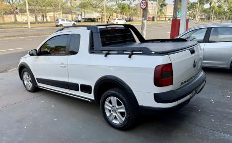 VOLKSWAGEN Saveiro 1.6 G5 CROSS CABINE ESTENDIDA FLEX, Foto 5