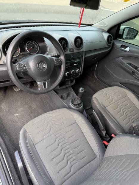 VOLKSWAGEN Saveiro 1.6 G5 CROSS CABINE ESTENDIDA FLEX, Foto 7