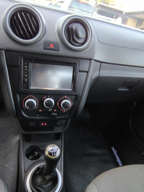 VOLKSWAGEN Saveiro 1.6 G5 TROOPER CABINE ESTENDIDA FLEX, Foto 1