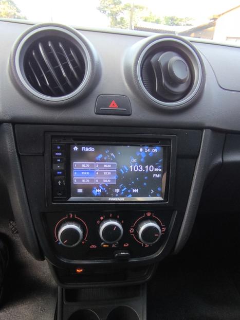 VOLKSWAGEN Saveiro 1.6 G5 TROOPER CABINE ESTENDIDA FLEX, Foto 2