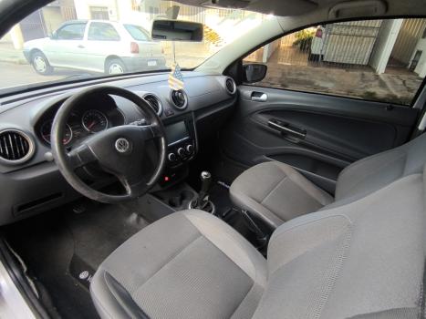 VOLKSWAGEN Saveiro 1.6 G5 TROOPER CABINE ESTENDIDA FLEX, Foto 4