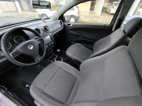 VOLKSWAGEN Saveiro 1.6 G5 TROOPER CABINE ESTENDIDA FLEX, Foto 5