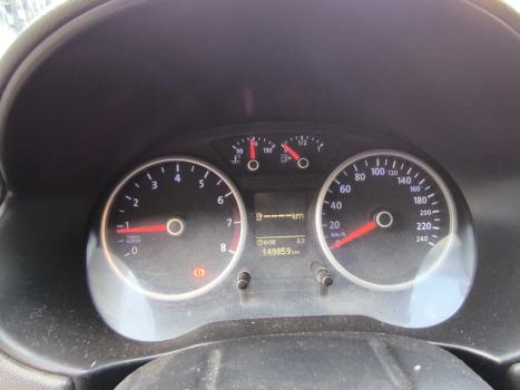 VOLKSWAGEN Saveiro 1.6 G5 TROOPER CABINE ESTENDIDA FLEX, Foto 6