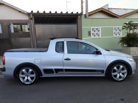 VOLKSWAGEN Saveiro 1.6 G5 TROOPER CABINE ESTENDIDA FLEX, Foto 7