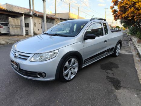 VOLKSWAGEN Saveiro 1.6 G5 TROOPER CABINE ESTENDIDA FLEX, Foto 16