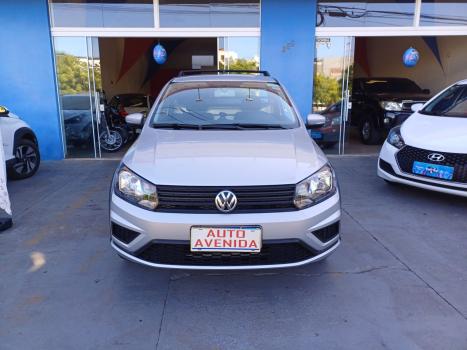 VOLKSWAGEN Saveiro 1.6 16V FLEX MSI TRENDLINE CABINE SIMPLES, Foto 1