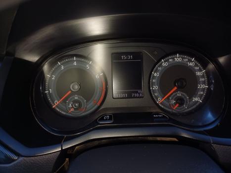 VOLKSWAGEN Saveiro 1.6 16V FLEX MSI TRENDLINE CABINE SIMPLES, Foto 7