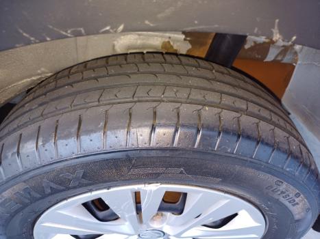 VOLKSWAGEN Saveiro 1.6 16V FLEX MSI TRENDLINE CABINE SIMPLES, Foto 10