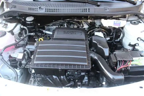 VOLKSWAGEN Saveiro 1.6 G7 CABINE SIMPLES ROBUST FLEX, Foto 3