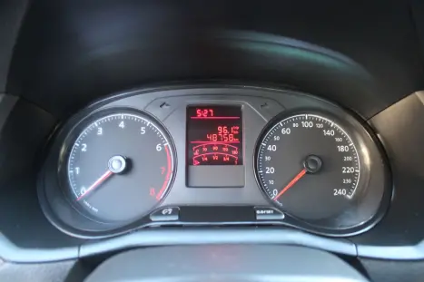 VOLKSWAGEN Saveiro 1.6 G7 CABINE SIMPLES ROBUST FLEX, Foto 13
