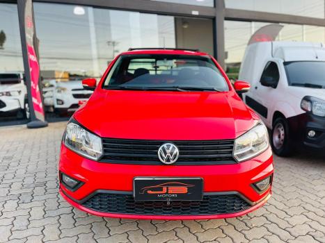 VOLKSWAGEN Saveiro 1.6 FLEX MPI TRENDLINE CABINE SIMPLES, Foto 1