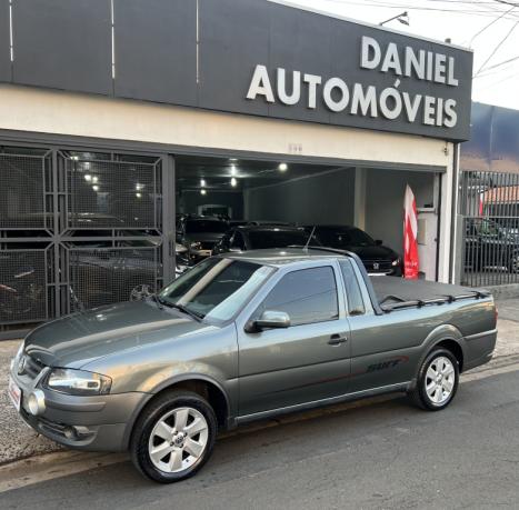VOLKSWAGEN Saveiro 1.6 G4 SURF FLEX, Foto 1