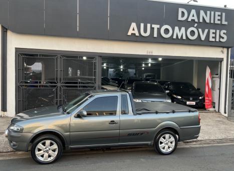 VOLKSWAGEN Saveiro 1.6 G4 SURF FLEX, Foto 2