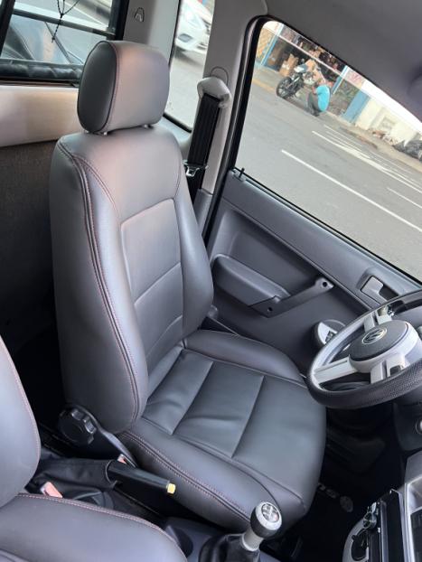 VOLKSWAGEN Saveiro 1.6 G4 SURF FLEX, Foto 16