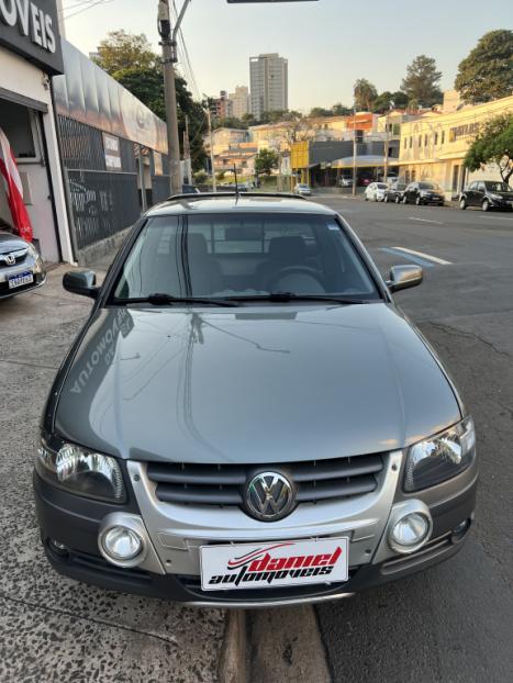 VOLKSWAGEN Saveiro 1.6 G4 SURF FLEX, Foto 3