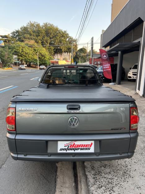 VOLKSWAGEN Saveiro 1.6 G4 SURF FLEX, Foto 7