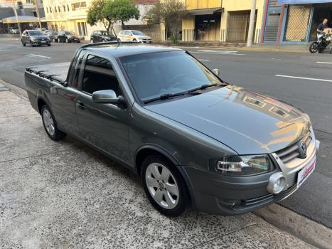 VOLKSWAGEN Saveiro 1.6 G4 SURF FLEX, Foto 4